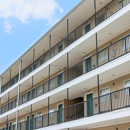 Budgetel Inn And Suites Atlanta Midtown Bagian luar foto