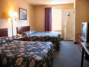 Budgetel Inn And Suites Atlanta Midtown Bagian luar foto