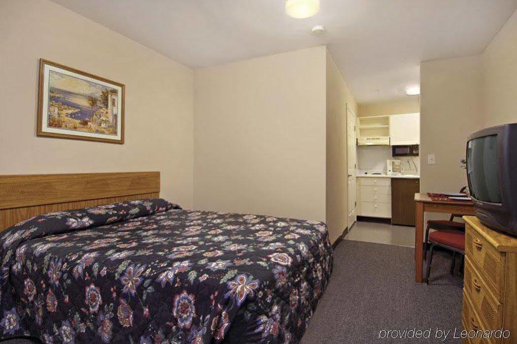 Budgetel Inn And Suites Atlanta Midtown Bagian luar foto