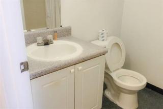 Budgetel Inn And Suites Atlanta Midtown Bagian luar foto