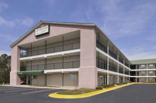 Budgetel Inn And Suites Atlanta Midtown Bagian luar foto